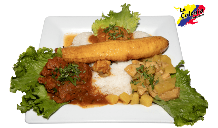 La Colonia Restaurante