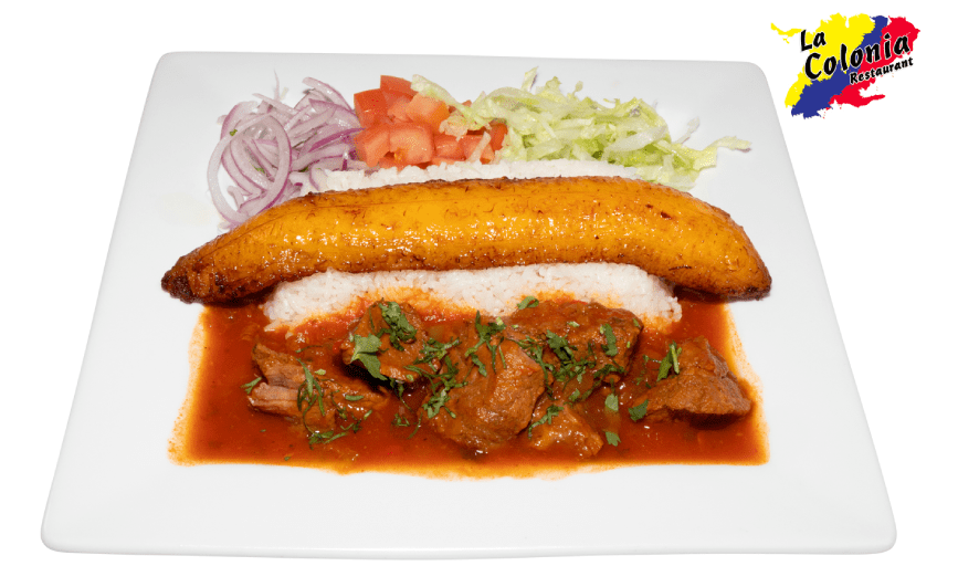 ECUADORIAN FOOD